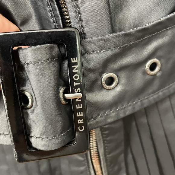 NWOT Greenstone Parka jacket - Picture 4 of 16